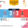 Top-Notch Live Cricket Score App Development Company in USA