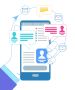 Top-Notch Chat App Development Company in USA