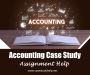 Get the best Accounting Case Study Assignment Help at an Aff Get the best Accounting Case Study Assignment Help at an Aff