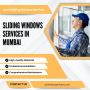 Sliding Window Installation in Thane - Jamil Sliding