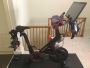 Solutions for Broken Peloton