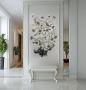 Metal Wall Decor
