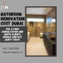 Jamts: Top Renovation Companies in Dubai for Contemporary Ch