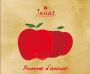 Relish Bethlehem Christmas Tea by Janat Paris A Festive Deli
