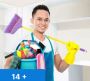 Trusted House Cleaning Services in Fort McMurray