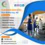 Trusted House Cleaning Services in Fort McMurray 