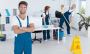 Sparkling Clean Services in Fort McMurray