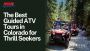 Atv Tours Colorado | Mad Adventures