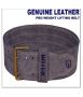 Best gym belts