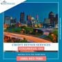 Fast Credit Repair Service Providers in Columbus, OH | CRE