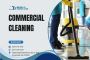Warehouse Cleaning Services – Atlanta