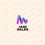 janisales:digital marketing service provider for you