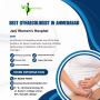 Best Gynaecologist Doctor In Ahmedabad