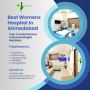Best Womes Hospital In Ahmedabad - Jani Women's Hospital  