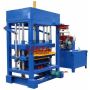 Durable Hydraulic Paver Block Making Machine