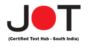 JOT exam registration Chennai JOT exam registration Chennai