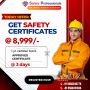 What is the value of safety officer course?
