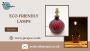 Shop Eco-Friendly Lamps at an Affordable Price