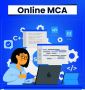 Online MCA Course