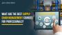 What Are the Best Supply Chain Management Courses for Profes