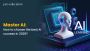 Master AI How to choose the best AI courses in 2025?