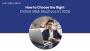 How to Choose the Right Online MBA Electives in 2025