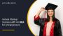 Unlock Startup Success with an MBA for Entrepreneurs