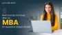8 Best Courses to Pursue After an MBA for Awesome Career Gro