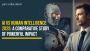 AI Vs Human Intelligence 2025: A Comparative Study Of Powerf