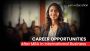 Career Opportunities After MBA in International Business