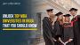 Unlock Top MBA Universities in India that You Should Know