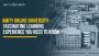 Amity Online University: Courses, Admission, and Learning Ex Amity Online University: Courses, Admission, and Learning Ex