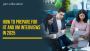 How to Prepare for IIT and IIM Interviews in 2025