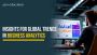 Insights for Global Trends in Business Analytics