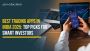Best Trading Apps in India 2025: Top Picks for Smart Investo