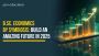 B.Sc. Economics by Symbiosis: Build an Amazing Future in 202