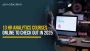 13 HR Analytics Courses Online to Check Out in 2025