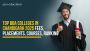 Top BBA Colleges in Chandigarh 2025 Fees, Placements, Course