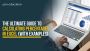 The Ultimate Guide to Calculating Percentages in Excel (With