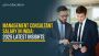 Management Consultant Salary In India: 2025 Latest Insights