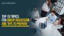 Top 15 Topics For Group Discussion and Tips to Prepare