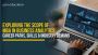 Exploring the Scope of MBA in Business Analytics: Career Pat