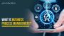 What is Business Process Management?