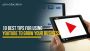 10 Best Tips for Using YouTube to Grow Your Business