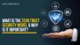 What Is the Zero Trust Security Model & Why Is It Important?