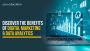 Discover the Benefits of Digital Marketing & Data Analytics