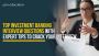 Top Investment Banking Interview Questions with Expert Tips 