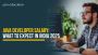 Java Developer Salary: What to Expect in India 2025 Java Developer Salary: What to Expect in India 2025