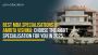 Best MBA Specialisations at Amrita Vishwa: Choose the Right 
