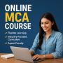 Online MCA Course